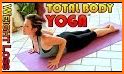 Yoga-Go: Yoga For Weight Loss related image