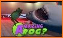 Amazing Frog vs Enemies Simulator Game related image