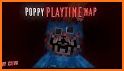 MCPE Poppy  Horror Map related image