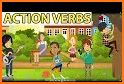 Learning Actions and Verbs with Animations related image