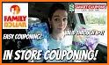 Smart Coupons Family Dollar - Store app related image