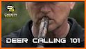 Whitetail Deer Hunting Calls related image