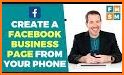 FB Business Mobile RDC related image