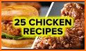 Professional chicken Recipes related image