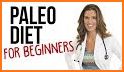 Paleo Diet CookBook & Recipes related image