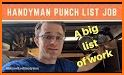 Handyman List related image