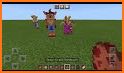 Mod Crash Bandicoot Addon MC Pocket Edition related image