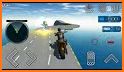 Stunt Bicycle Impossible Tracks Bike Games 2 related image