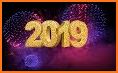 Happy New Year 2019 related image