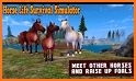 Horse Survival Family Simulator related image