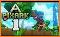 PixARK game tricks related image