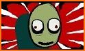 Salad Fingers Act 1 related image