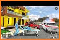 Doctor Surgery Games- Emergency Hospital New Games related image