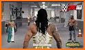 Wrestling Rumble Revolution: Wrestling Games 2k18 related image