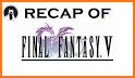 FINAL FANTASY V related image