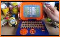 Kids Toy Computer - Kids Preschool Activities related image