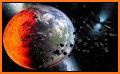 Planet Attack - Shoot The Planets & Airplane Games related image