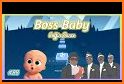 Boss Baby Magic Tiles Hop related image