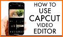 tutorial cap cut  Editor Video related image