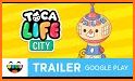 Toca town Boca Life City Guia related image