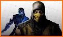 Guessing Game: Mortal Kombat related image