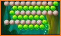 Bubble Roz - Bubble shooter - بابلي روز related image