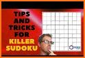 Killer Sudoku - Sudoku Puzzles related image