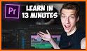 Adobe Premiere Pro Tutorial related image