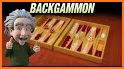 Backgammon Online- Brain Game related image