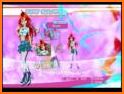 DRessup WinxDance Club related image