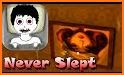 Never Slept : Scary Creepy Horror 2018 related image