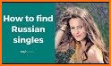 TrulyRussian - Dating App related image