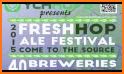 Fresh Hop Ale Festival related image