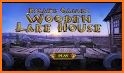 Escape Games - Wooden Lake House related image