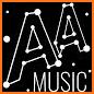 AAMusic stream music and get rewarded related image