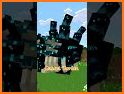 Mutant Creatures Add-on for Minecraft PE related image