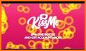 Kiss Me: Spin the Bottle for Dating, Chat & Meet related image