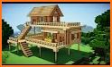 Craft House Minecraft related image