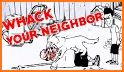 tips for whack your neighbor related image