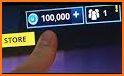 vbucks for free - vbucks counter for free related image