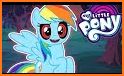 Pony Unicorn Adventures World related image