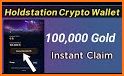 Holdstation - Crypto Wallet related image