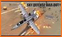 Sky Defense: War Duty related image