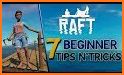 Tips : Raft Survival - Full Walkthrough related image