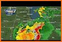 Weather Radar & Live Weather Forecast related image