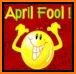 April Fool greetings related image