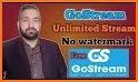 GoStream related image