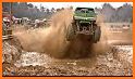 Offroad 4x4 Monster Trucks Stunt Drive related image