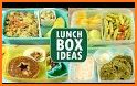 Kids Lunch Box Recipes : Lunch Ideas For Kids related image