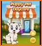 Puppy Pet Daycare related image